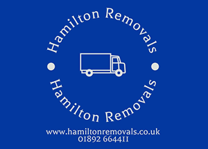 Hamilton Removals